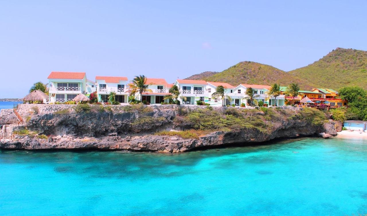 Lagoon Ocean Resort 2 Bdrm/2Bath With Beach Access Lagun Exteriér fotografie
