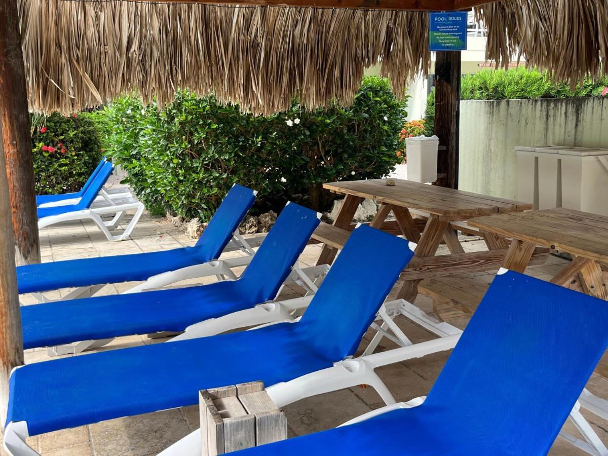 Lagoon Ocean Resort 2 Bdrm/2Bath With Beach Access Lagun Exteriér fotografie