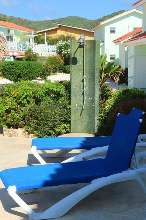 Lagoon Ocean Resort 2 Bdrm/2Bath With Beach Access Lagun Exteriér fotografie