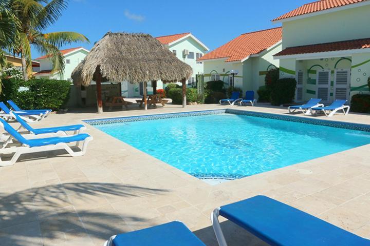 Lagoon Ocean Resort 2 Bdrm/2Bath With Beach Access Lagun Exteriér fotografie