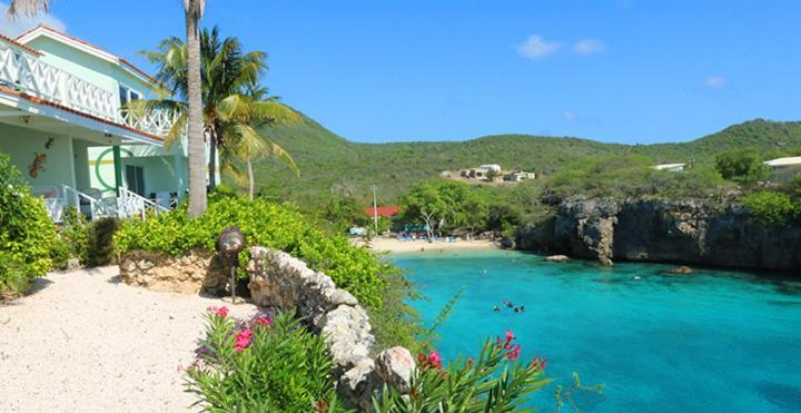 Lagoon Ocean Resort 2 Bdrm/2Bath With Beach Access Lagun Exteriér fotografie