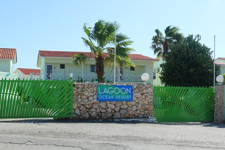 Lagoon Ocean Resort 2 Bdrm/2Bath With Beach Access Lagun Exteriér fotografie
